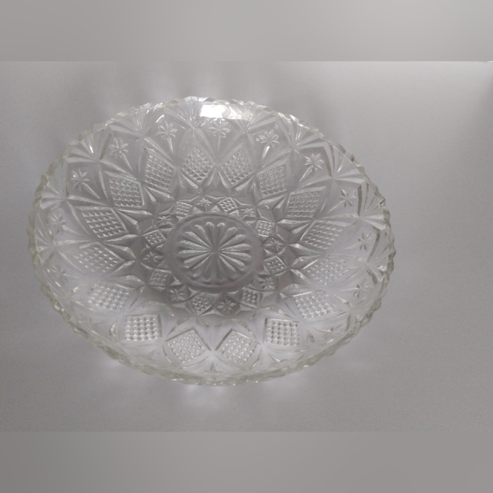 Vintage Bowl